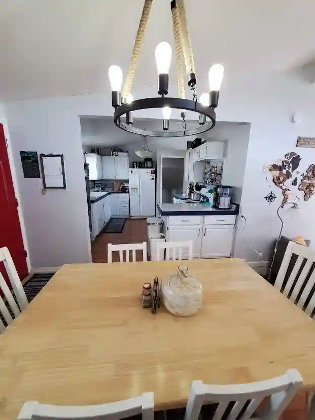 Peaceful house in Commerce City