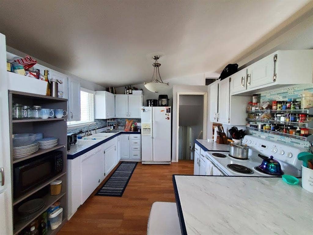 Peaceful house in Commerce City