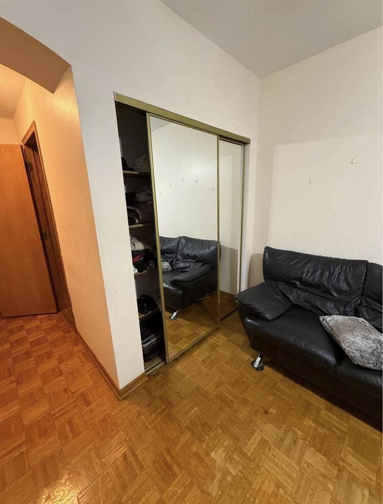 Studio apartment Gold Coast Chicago