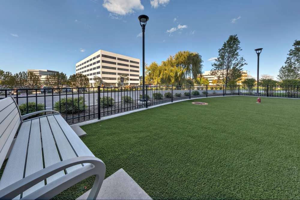 $3400 for 2 bed, 2 bath + office