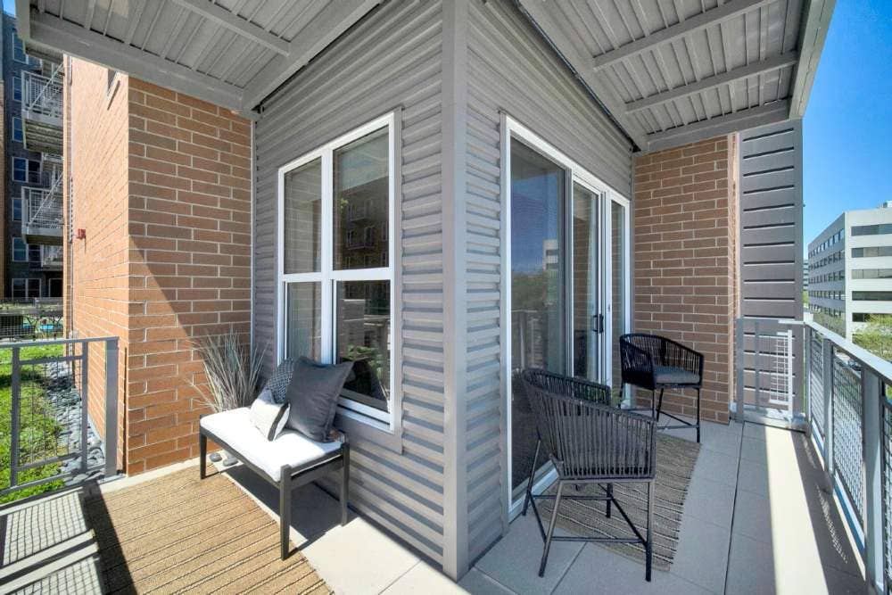 $3400 for 2 bed, 2 bath + office