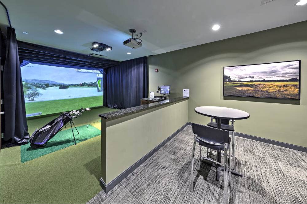 $3400 for 2 bed, 2 bath + office