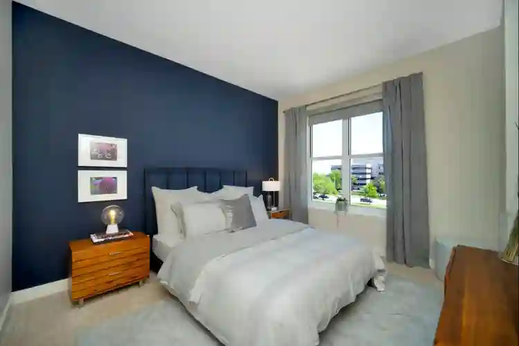 $3400 for 2 bed, 2 bath + office