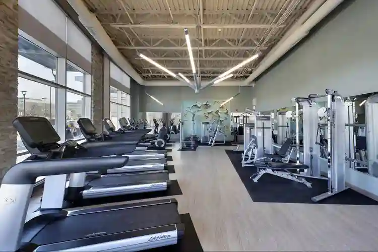 $3400 for 2 bed, 2 bath + office