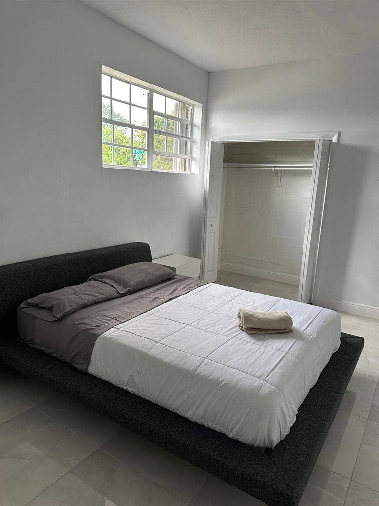 Room in family house