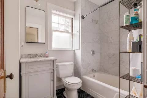 Cute Furnished Room in Somerville