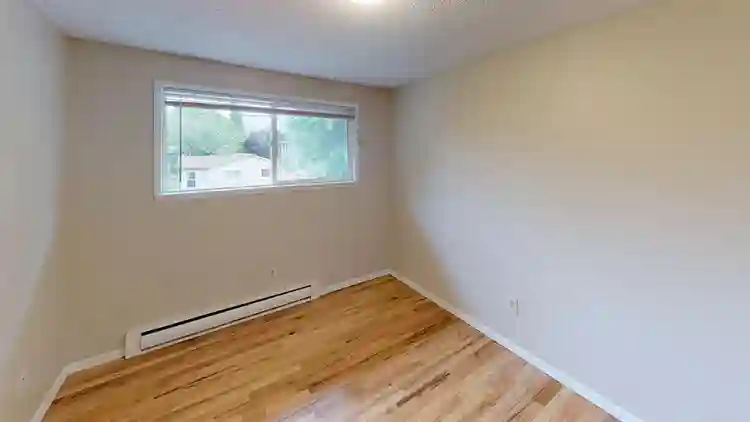 1 BR in Portland