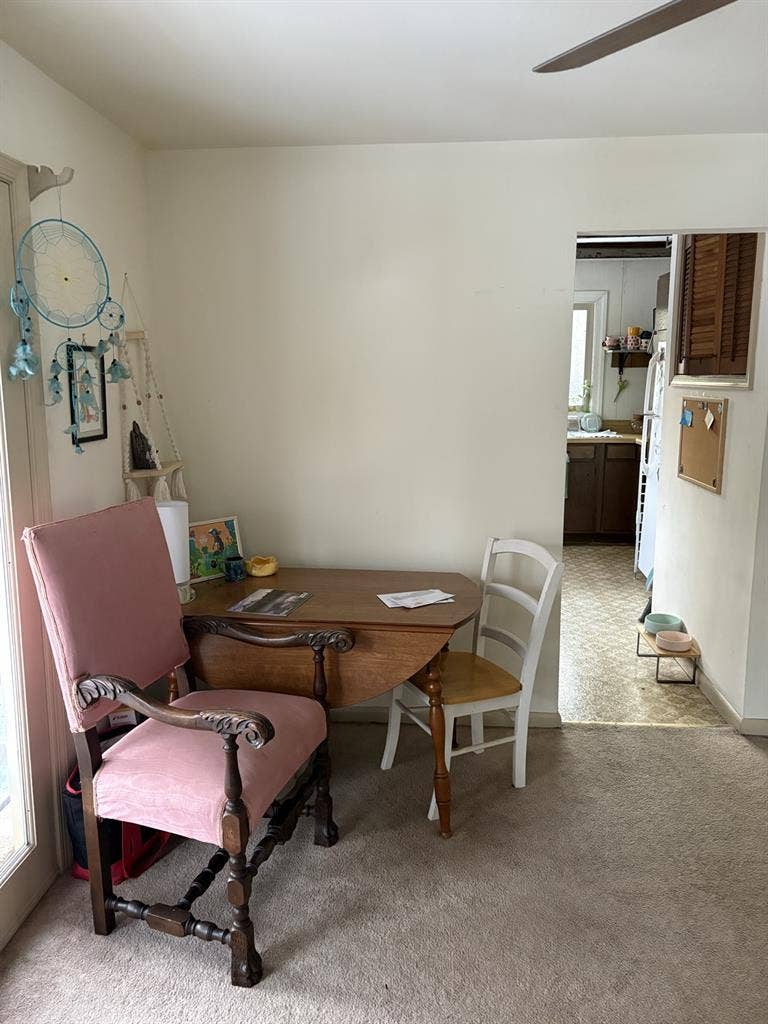 Renovated barn- ISO roommate