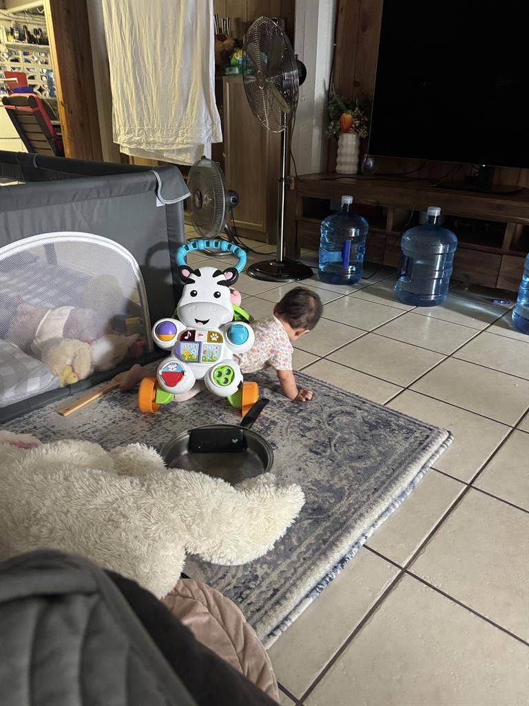 Available immediately