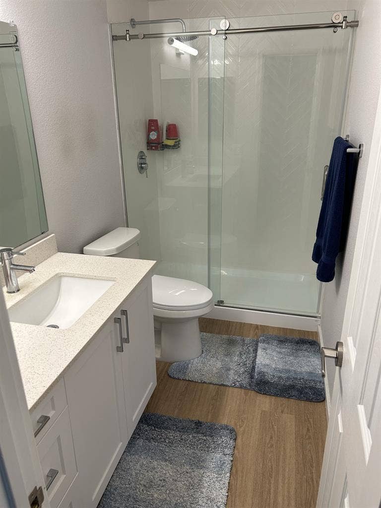 Room for Rent January - February