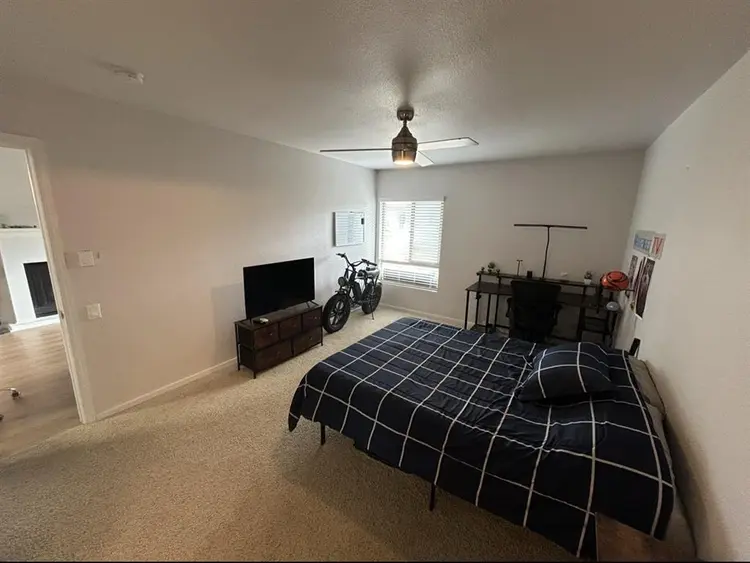 Room for Rent January - February