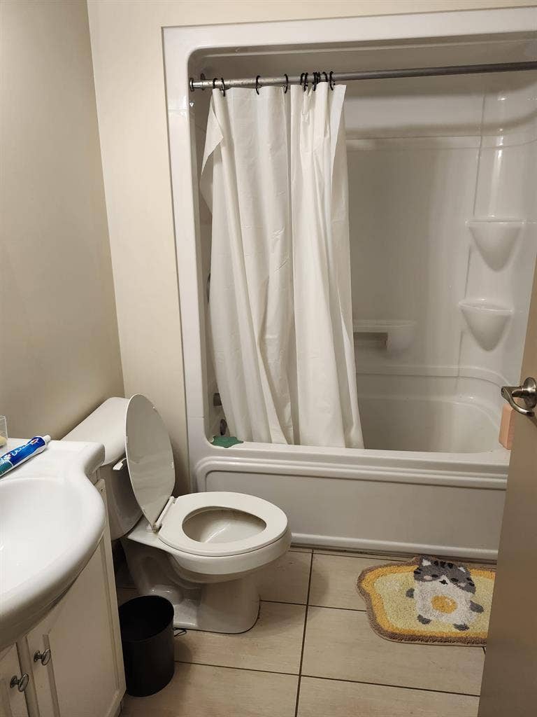 Private Room All-Girls Unit (B)