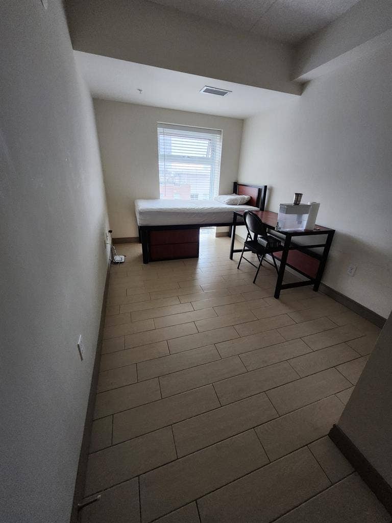 Private Room All-Girls Unit (B)