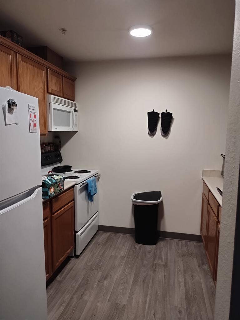 Private Room Available Immediately