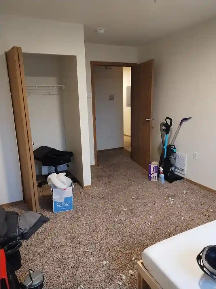 Private Room Available Immediately