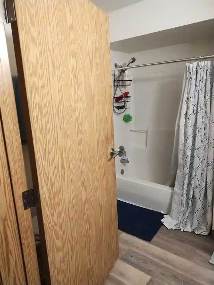 Private Room Available Immediately