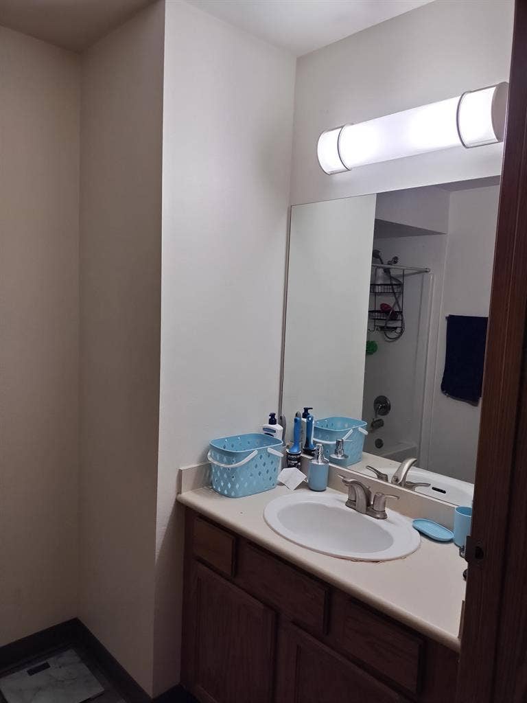 Private Room Available Immediately