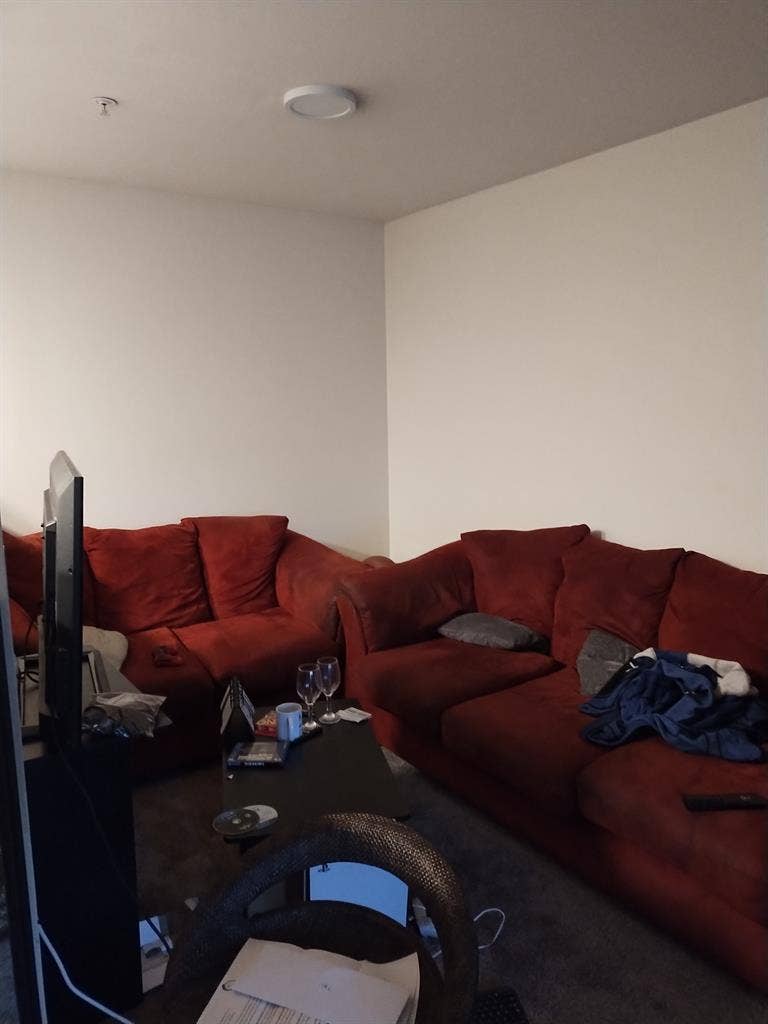 Private Room Available Immediately