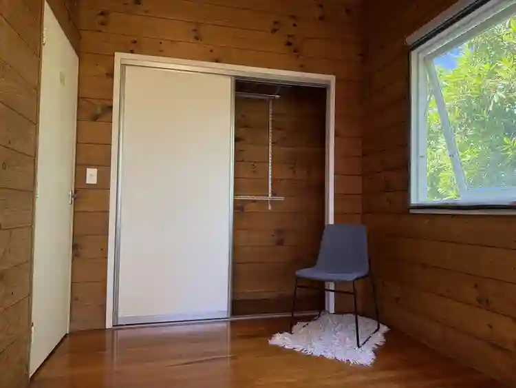 Sunny Zen Garden Northshore