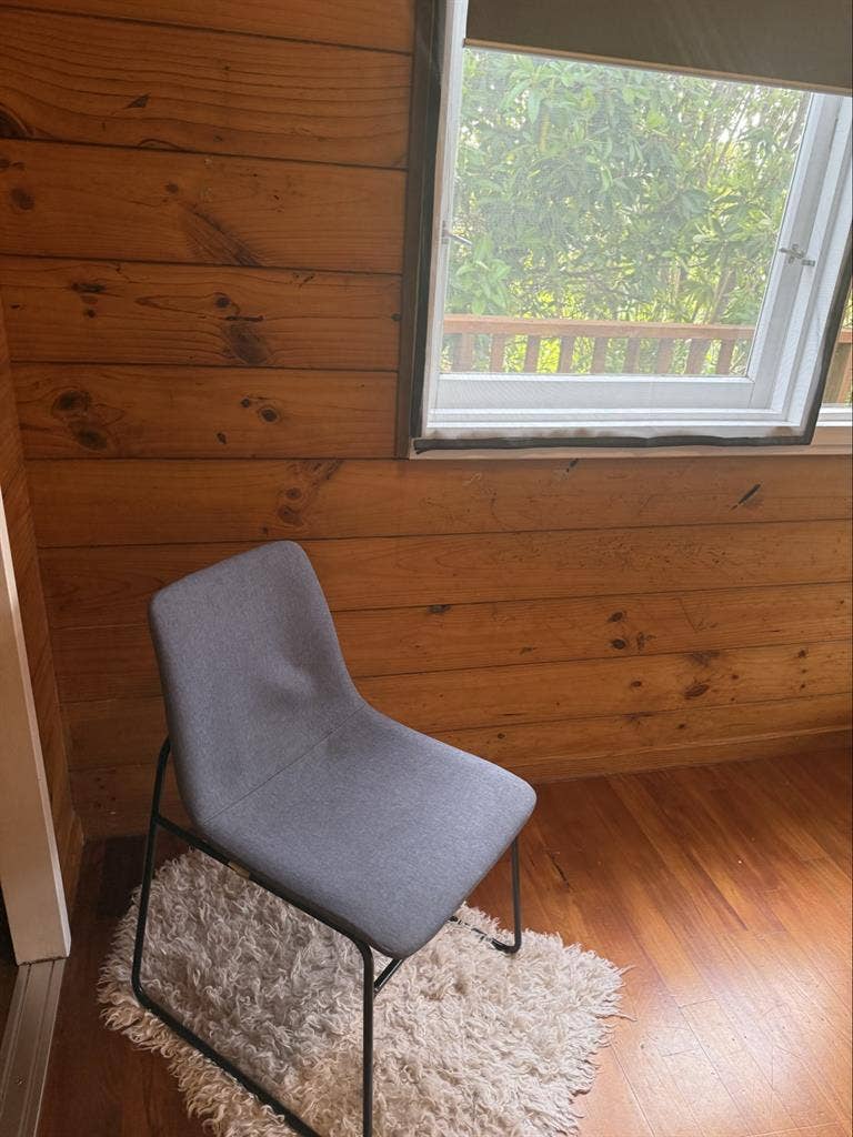 Sunny Zen Garden Northshore