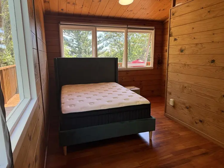 Sunny Zen Garden Northshore