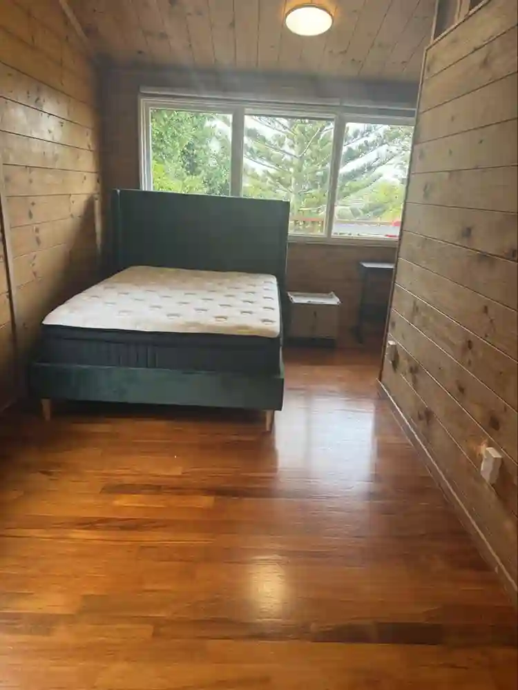 Sunny Zen Garden Northshore