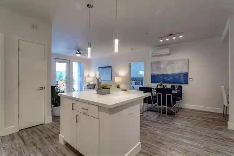 Looking for a roommate in a b