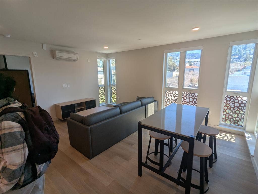 UC Berkeley Beautiful Sublease