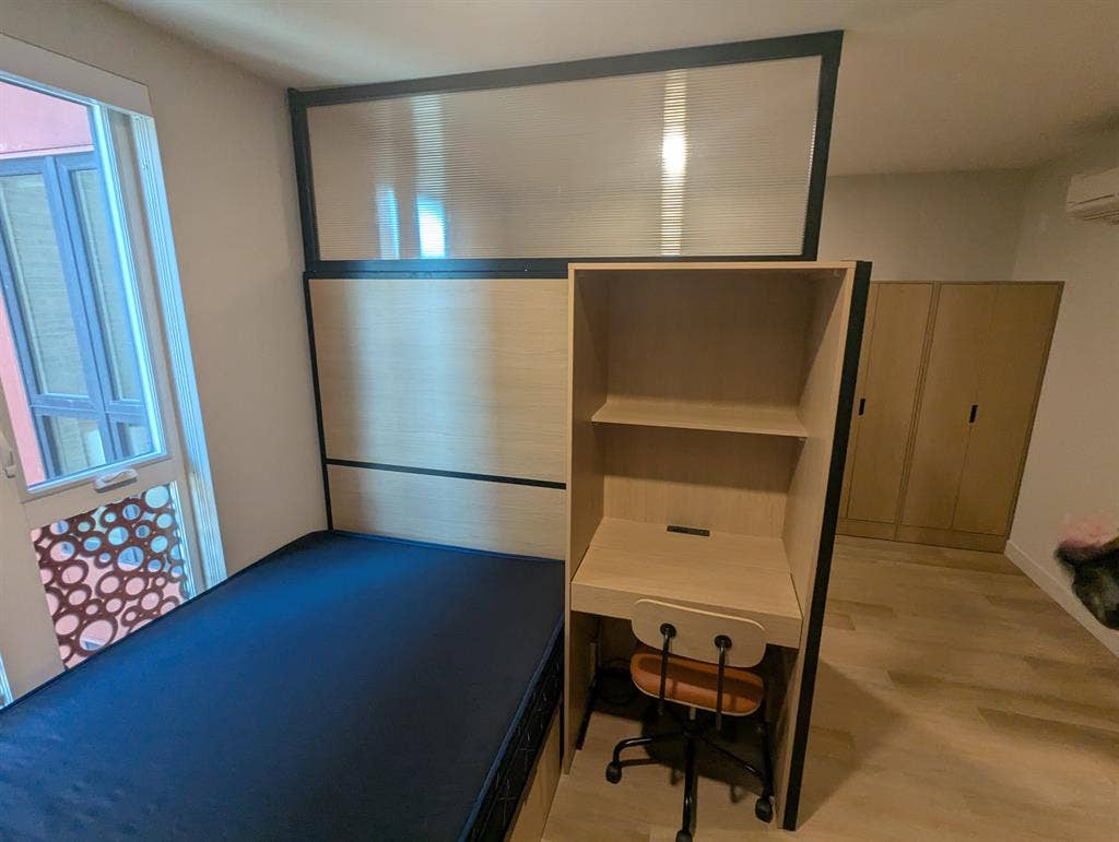 UC Berkeley Beautiful Sublease