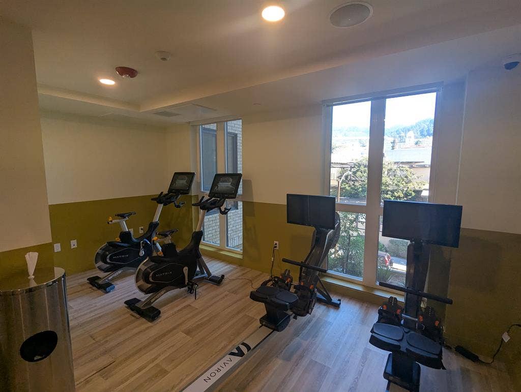 UC Berkeley Beautiful Sublease