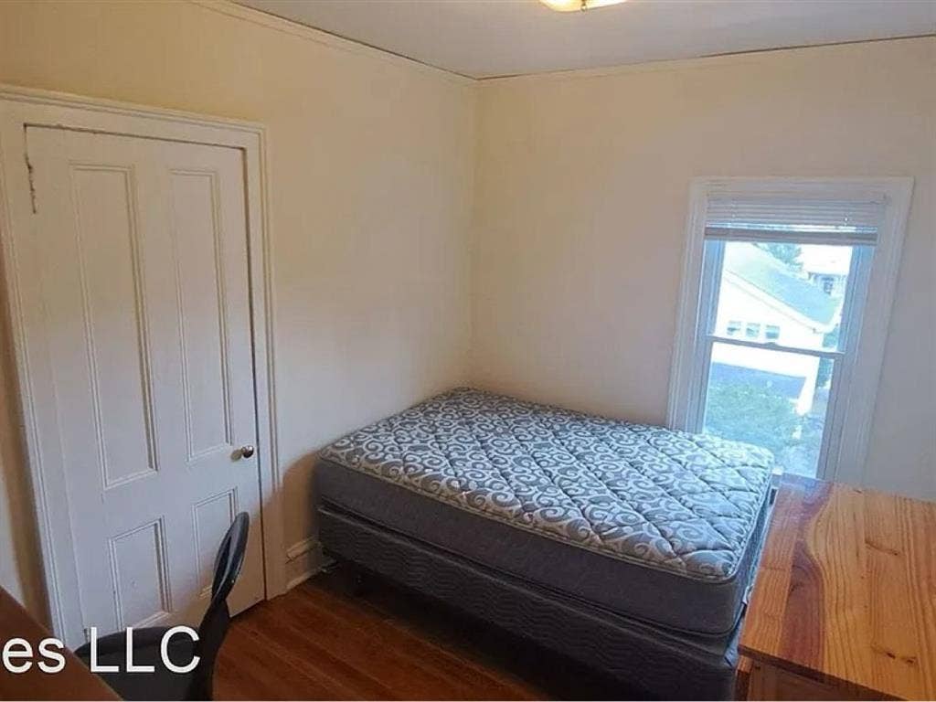1 Bedroom in a B to sublet