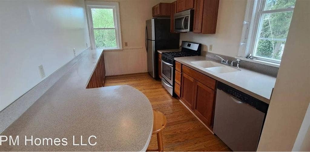 1 Bedroom in a B to sublet