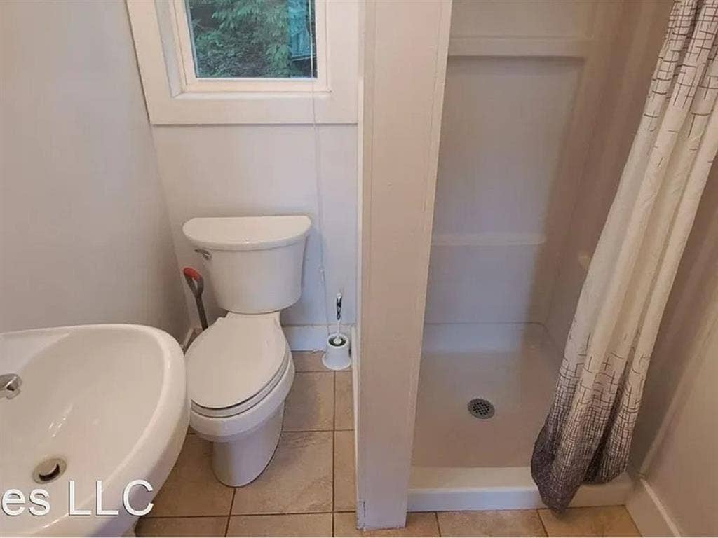 1 Bedroom in a B to sublet