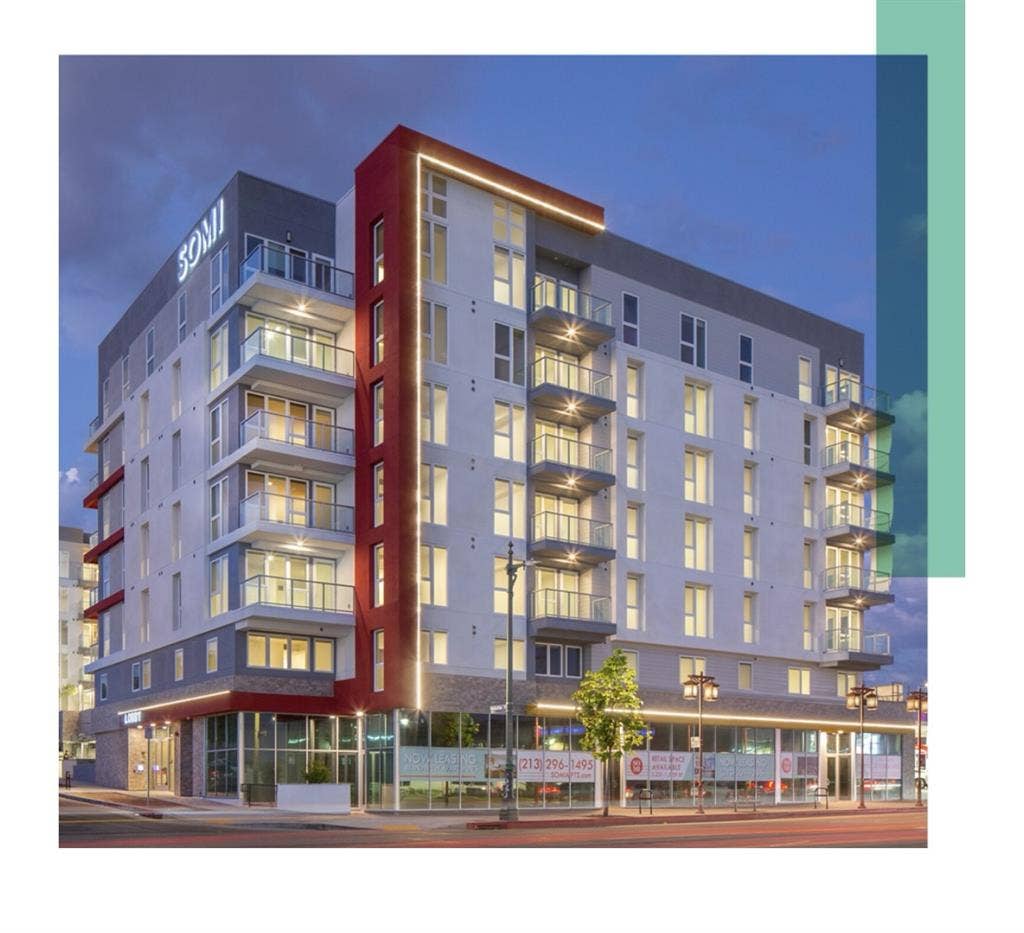 ROOMMATE WANTED! - KTOWN BA