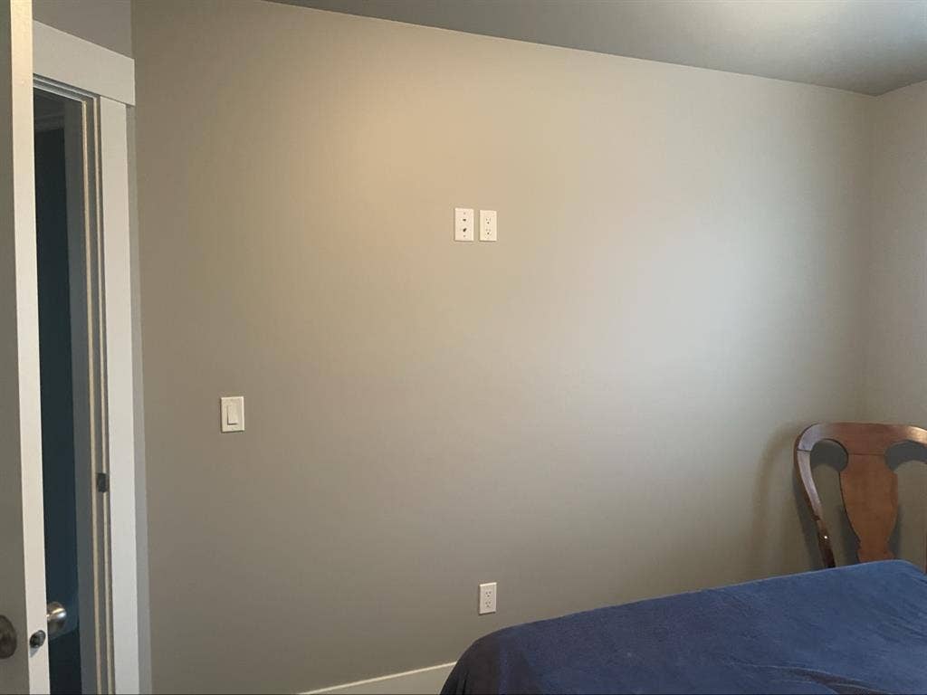 Townhome rooms for rent