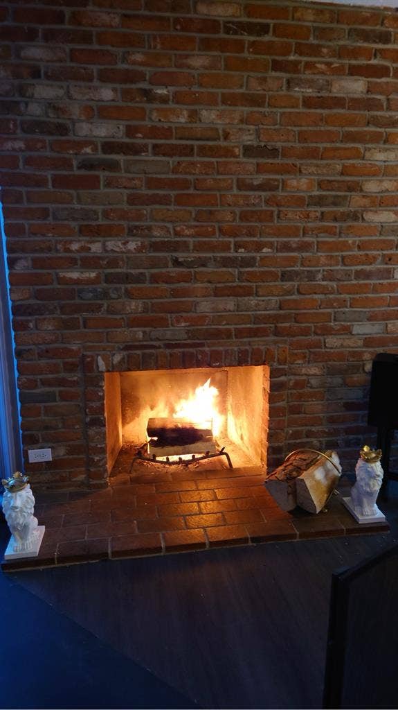 Beautiful Cap Hill apartment