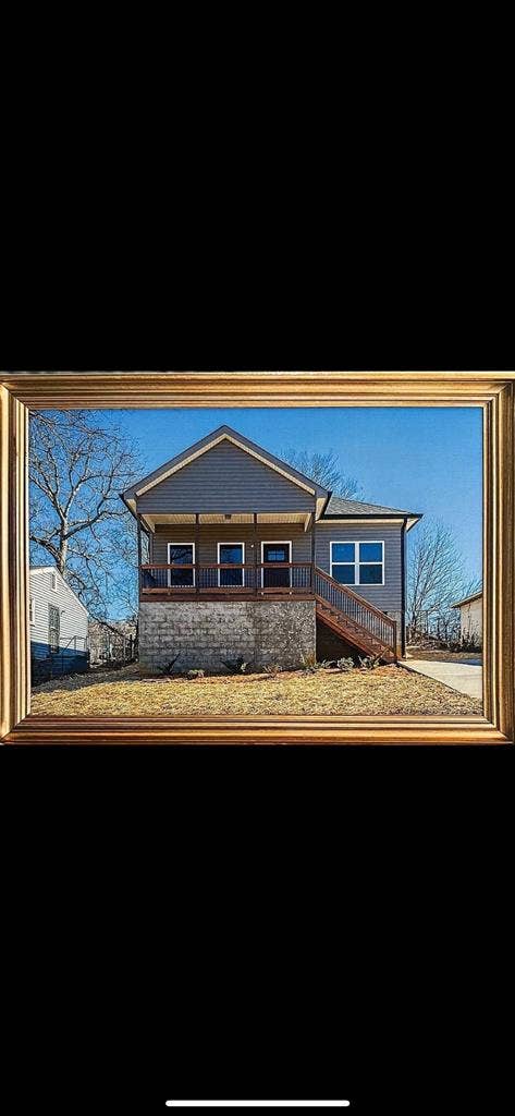 Roommate needed - East Chattanooga