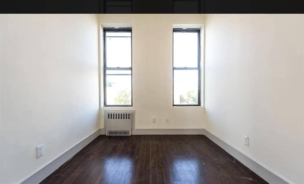 Prime Bushwick Rooms