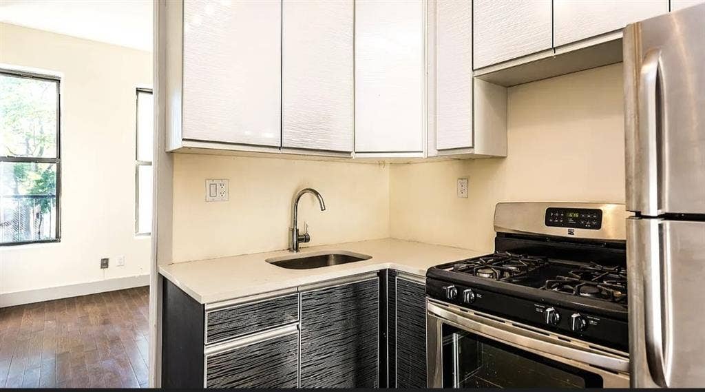 Prime Bushwick Rooms