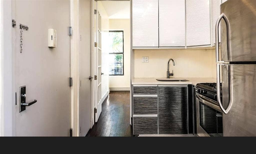 Prime Bushwick Rooms