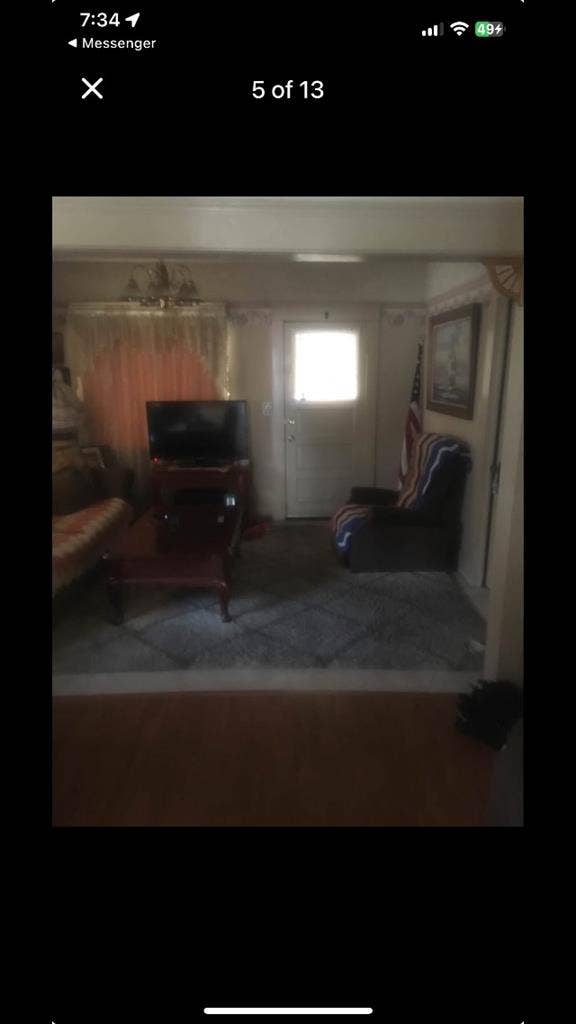 Available now, text meat