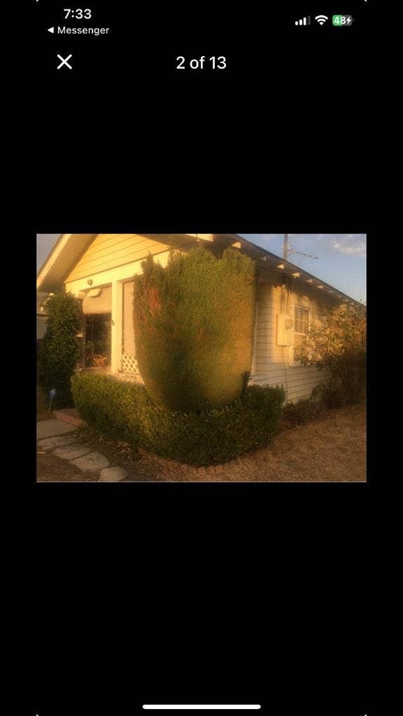 Available now, text meat