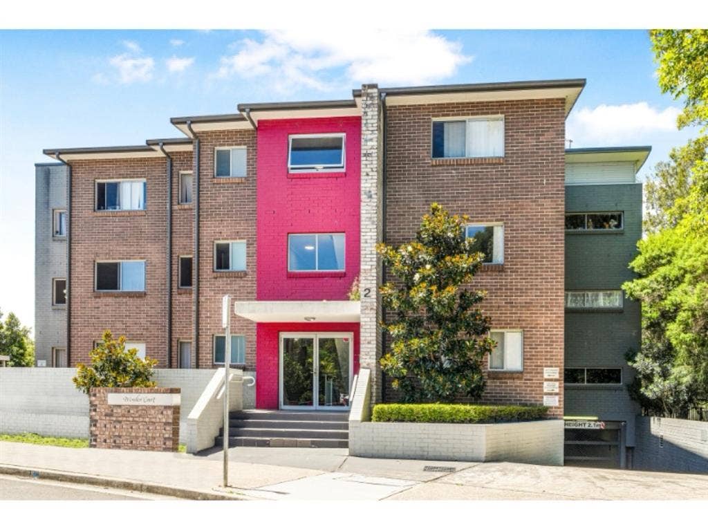 Furnished Room For Rent
 Merrylands