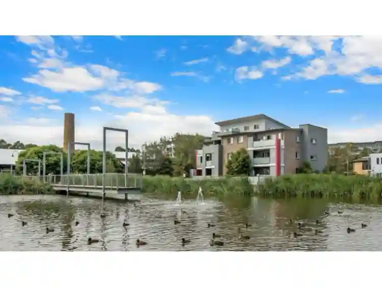 Furnished Room For Rent
Merrylands