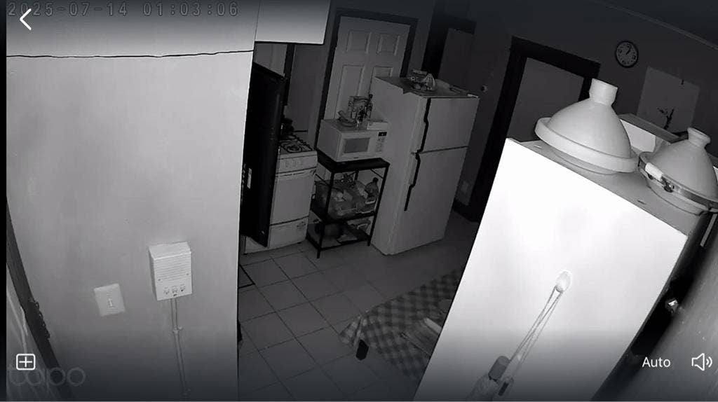 Private room_Journal square