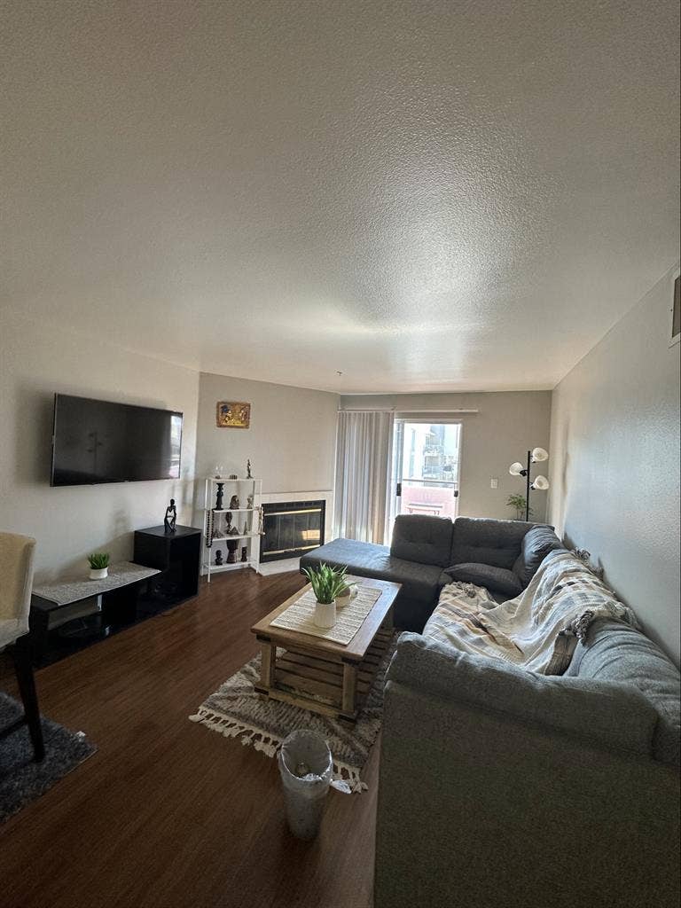 Looking for a responsible roommate
