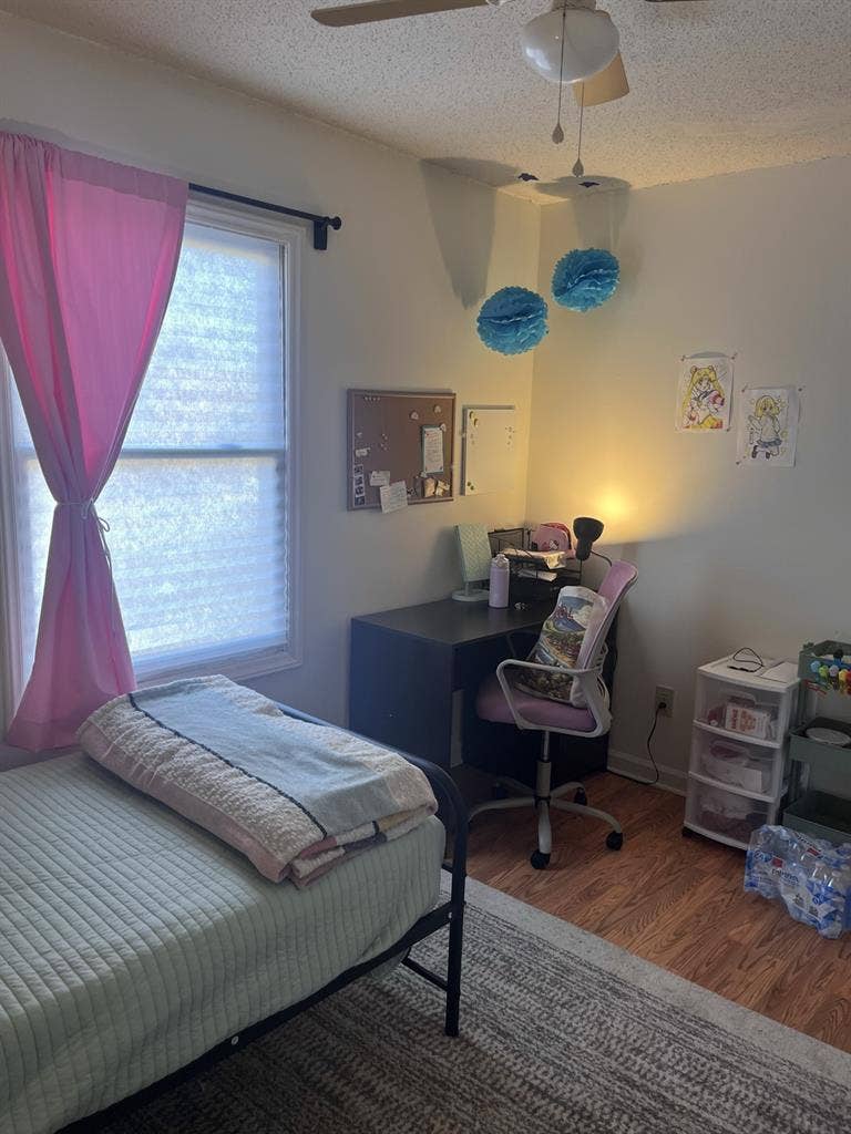 Lease Takeover Available in Dec/Jan