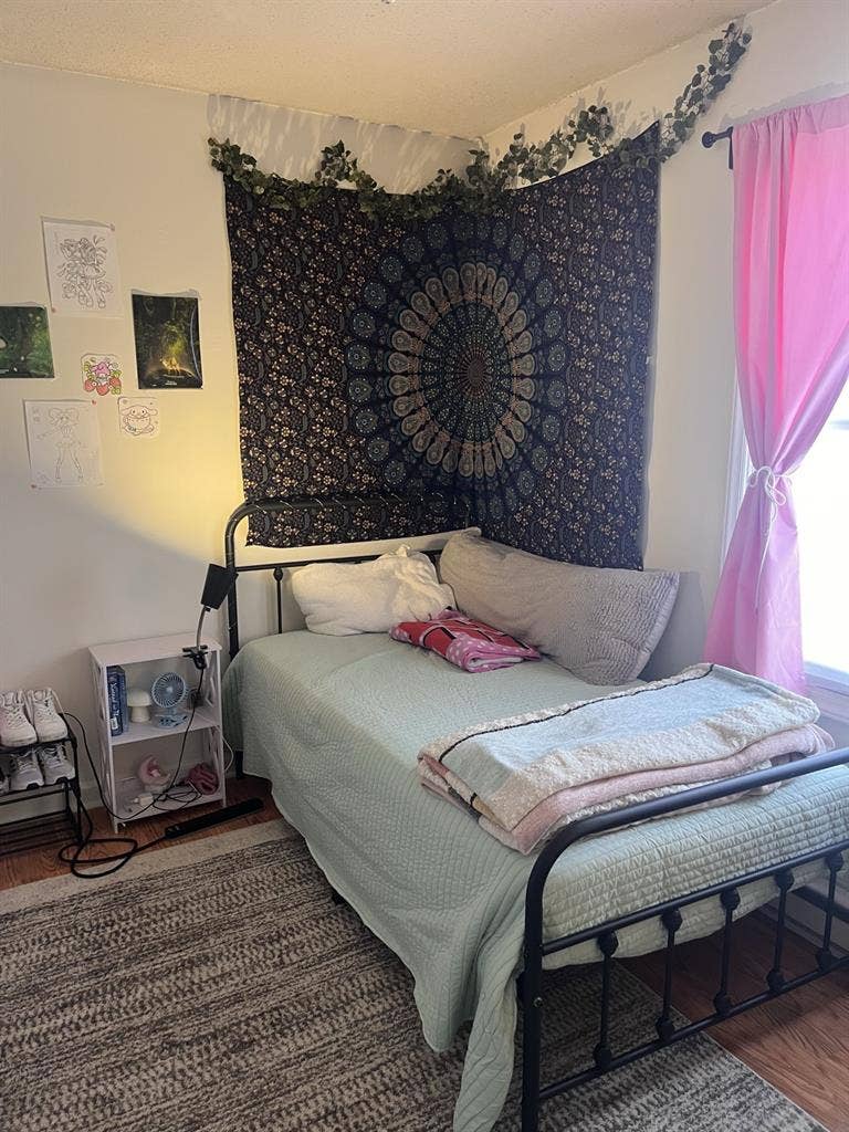 Lease Takeover Available in Dec/Jan