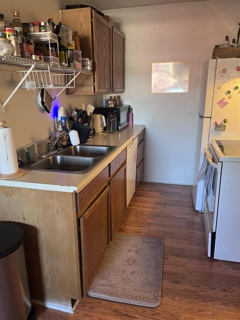 Lease Takeover Available in Dec/Jan