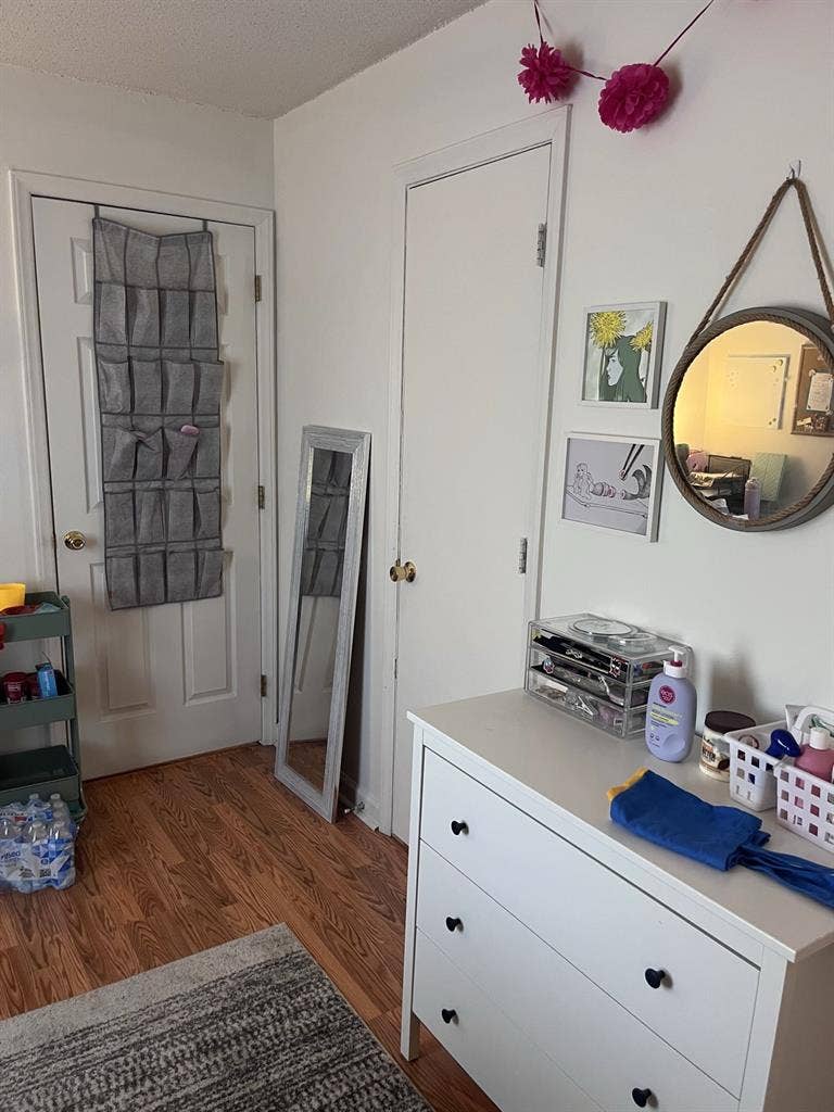 Lease Takeover Available in Dec/Jan